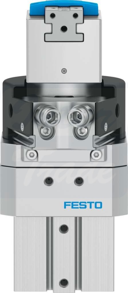 [HGDS-PP-20-P1-A-B] {1187962} Jednostka obrotowa z chwytakiem