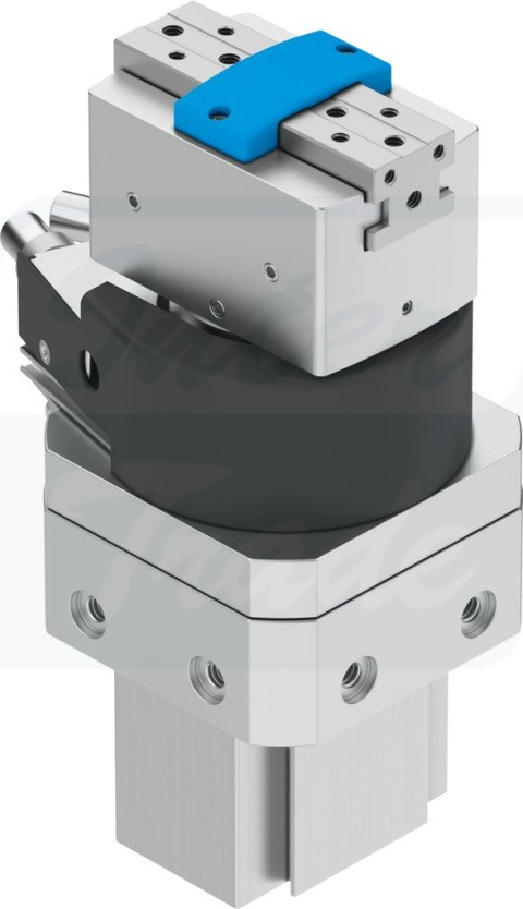 [HGDS-PP-20-YSRT-A-B] {1187963} Jednostka obrotowa z chwytakiem