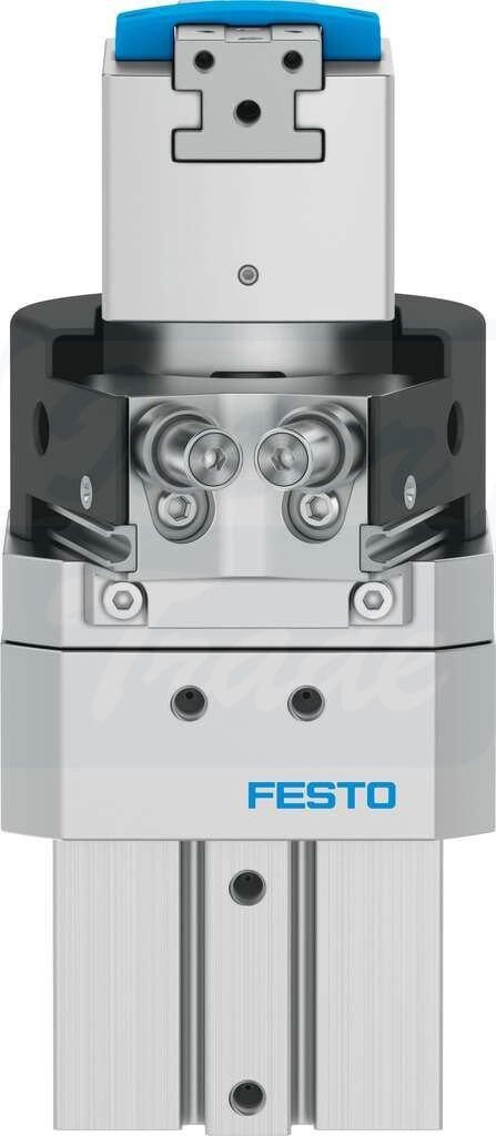 [HGDS-PP-20-YSRT-A-B] {1187963} Jednostka obrotowa z chwytakiem