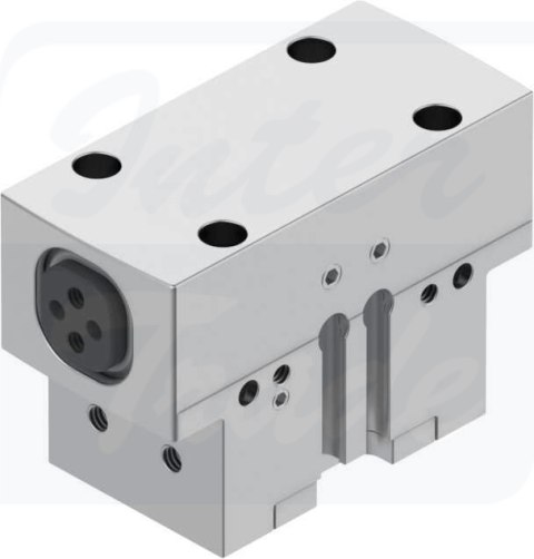 [HGPD-16-A] {1132936} Chwytak równoległy