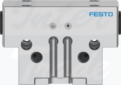 [HGPD-16-A] {1132936} Chwytak równoległy