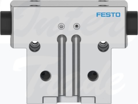 [HGPD-16-A-G1] {1132937} Chwytak równoległy