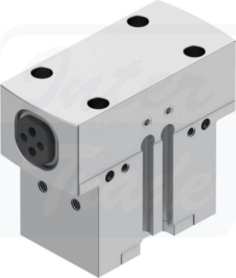 [HGPD-16-A-G2] {1132938} Chwytak równoległy