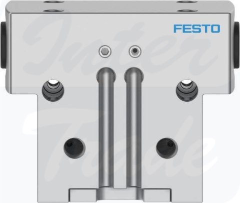 [HGPD-16-A-G2] {1132938} Chwytak równoległy