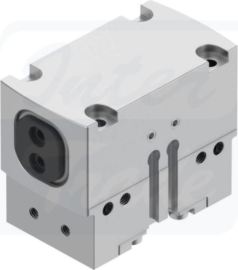 [HGPD-20-A] {1132939} Chwytak równoległy