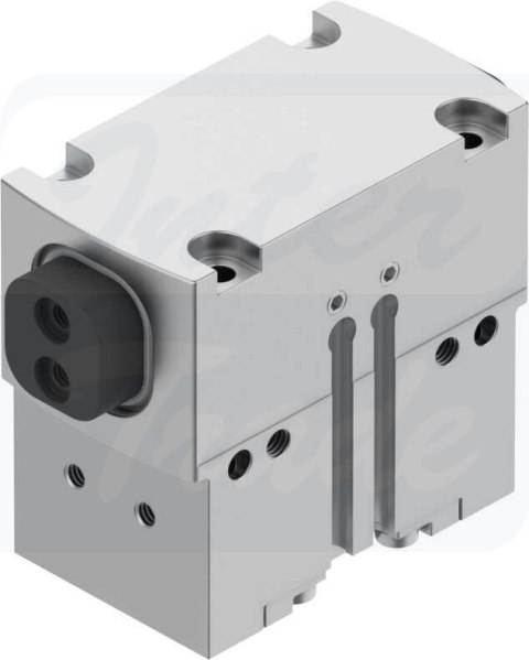 [HGPD-20-A-G1] {1132940} Chwytak równoległy