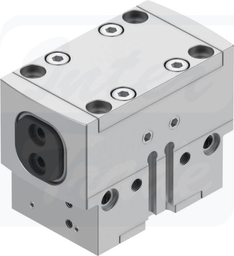 [HGPD-25-A] {1132942} Chwytak równoległy