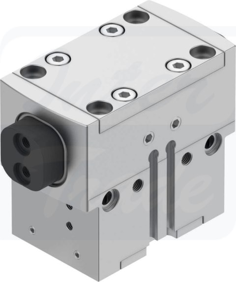 [HGPD-25-A-G1] {1132943} Chwytak równoległy