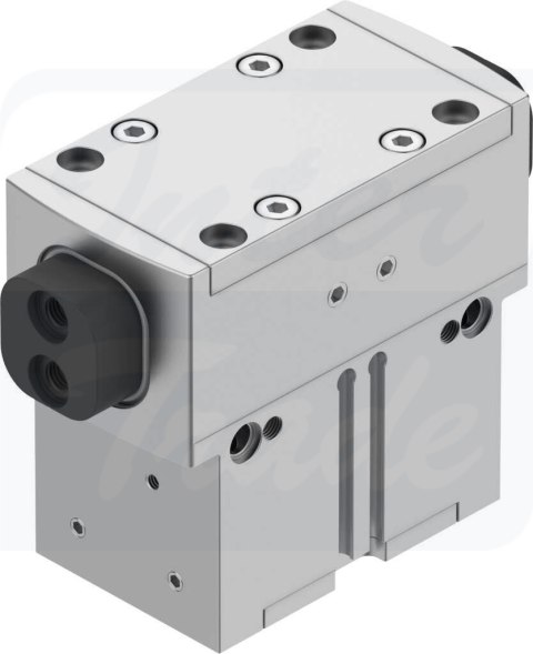 [HGPD-35-A-G1] {1132946} Chwytak równoległy