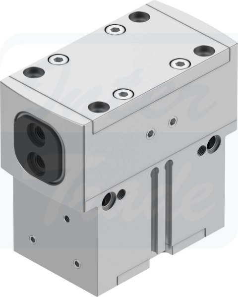 [HGPD-35-A-G2] {1132947} Chwytak równoległy