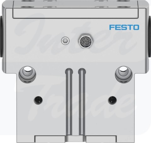 [HGPD-35-A-G2] {1132947} Chwytak równoległy