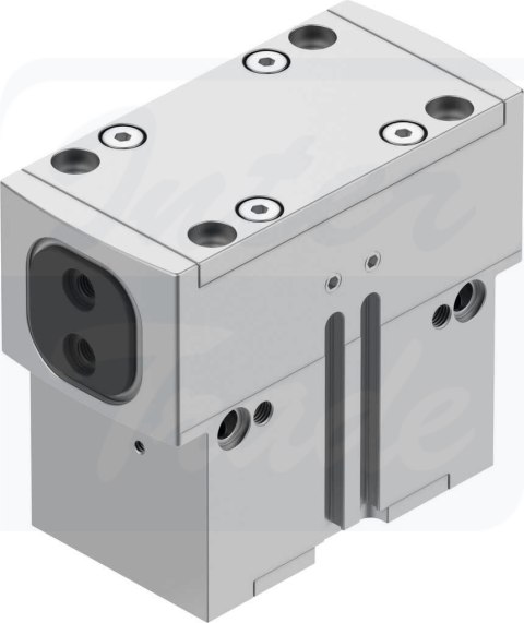 [HGPD-40-A-G2] {1132950} Chwytak równoległy