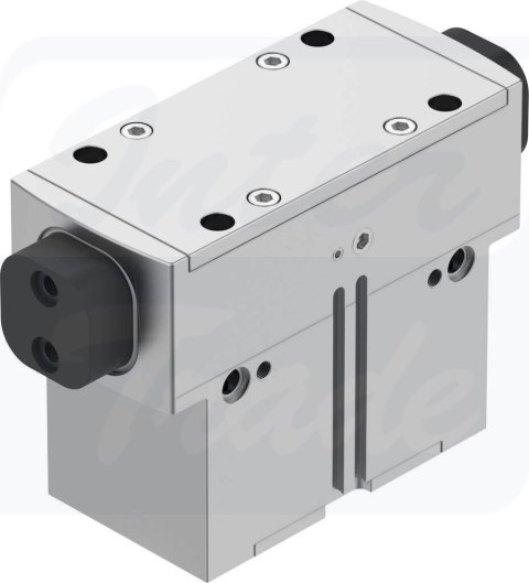 [HGPD-63-A-G1] {1132955} Chwytak równoległy