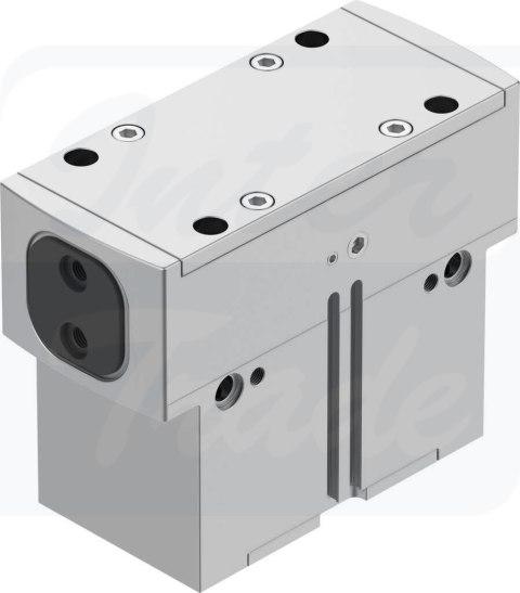 [HGPD-63-A-G2] {1132956} Chwytak równoległy