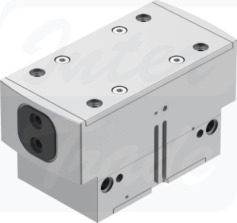 [HGPD-80-A] {1132957} Chwytak równoległy