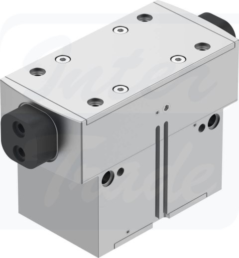 [HGPD-80-A-G1] {1132958} Chwytak równoległy