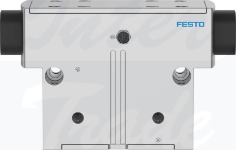 [HGPD-80-A-G1] {1132958} Chwytak równoległy