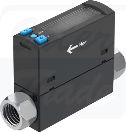 [SFAH-200U-G14FS-PNLK-PNVBA-L1] {609555} Czujnik przepływu