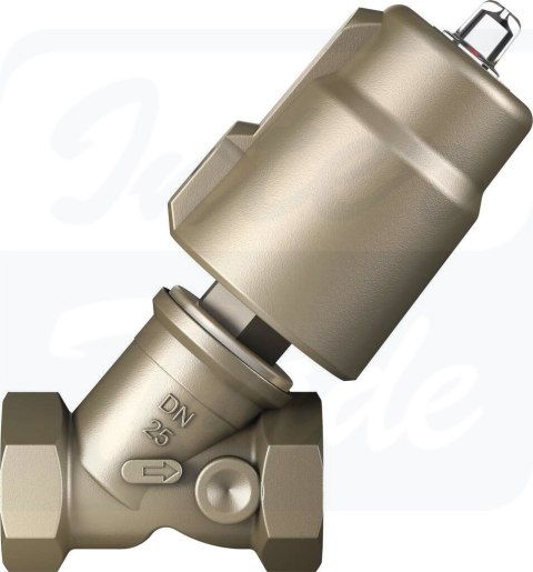 [VZXF-L-M22C-M-B-G1-230-H3B1-50-10] {1002505} Zawór kątowy