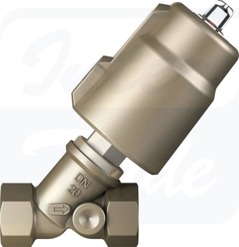 [VZXF-L-M22C-M-B-G34-160-H3B1-50-16] {1002503} Zawór kątowy