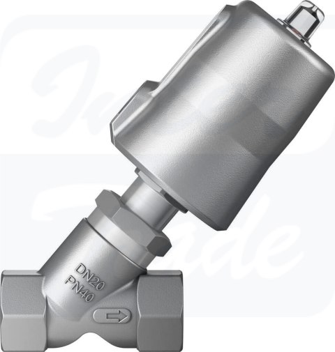 [VZXF-L-M22C-M-B-G34-180-M1-V4V4T-50-20] {1002515} Zawór kątowy