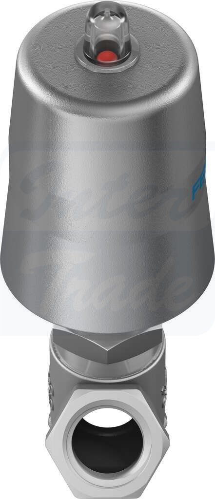 [VZXF-L-M22C-M-B-G34-180-M1-V4V4T-50-20] {1002515} Zawór kątowy