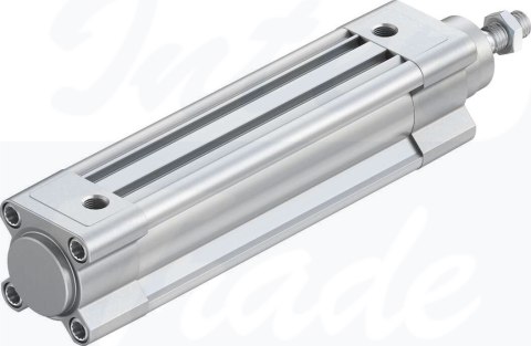 [DSBC-32-100-PPSA-N3] {1376471} Siłownik znormalizowany