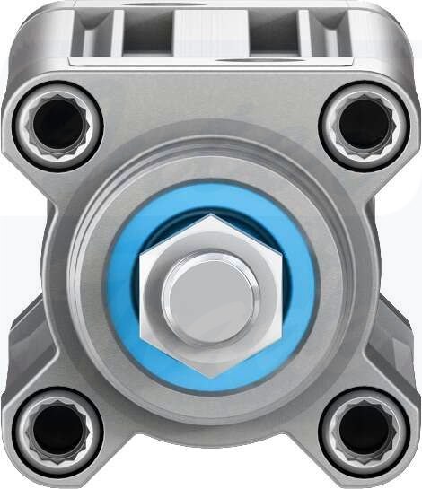 [DSBC-32-100-PPSA-N3] {1376471} Siłownik znormalizowany