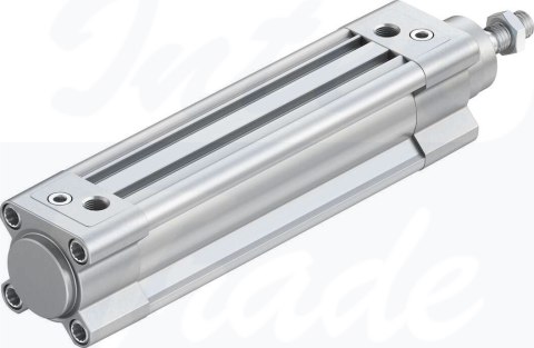 [DSBC-32-100-PPVA-N3] {1376426} Siłownik znormalizowany