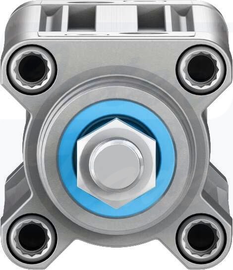 [DSBC-32-100-PPVA-N3] {1376426} Siłownik znormalizowany