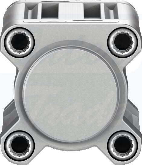 [DSBC-32-100-PPVA-N3] {1376426} Siłownik znormalizowany