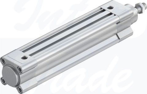 [DSBC-32-125-PPSA-N3] {1376472} Siłownik znormalizowany