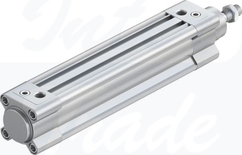 [DSBC-32-125-PPVA-N3] {1376427} Siłownik znormalizowany