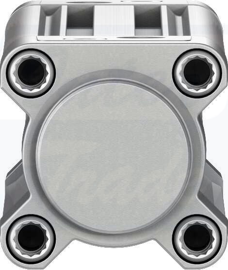 [DSBC-32-125-PPVA-N3] {1376427} Siłownik znormalizowany