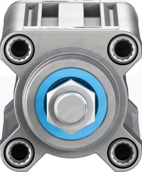 [DSBC-32-160-PPVA-N3] {1376428} Siłownik znormalizowany