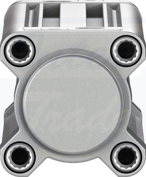 [DSBC-32-160-PPVA-N3] {1376428} Siłownik znormalizowany