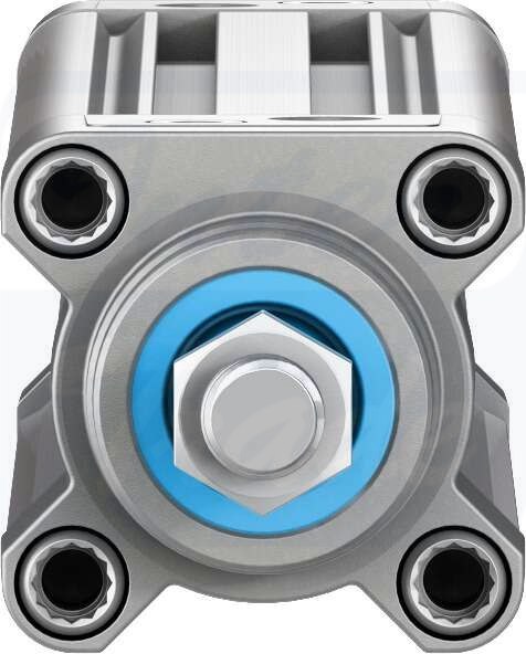 [DSBC-32-200-PPVA-N3] {1376429} Siłownik znormalizowany