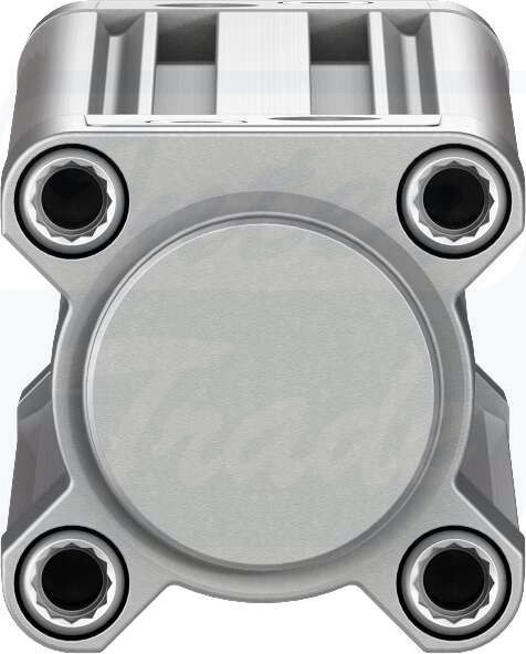 [DSBC-32-200-PPVA-N3] {1376429} Siłownik znormalizowany