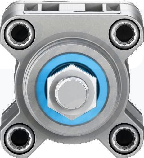 [DSBC-32-25-PPSA-N3] {1376467} Siłownik znormalizowany