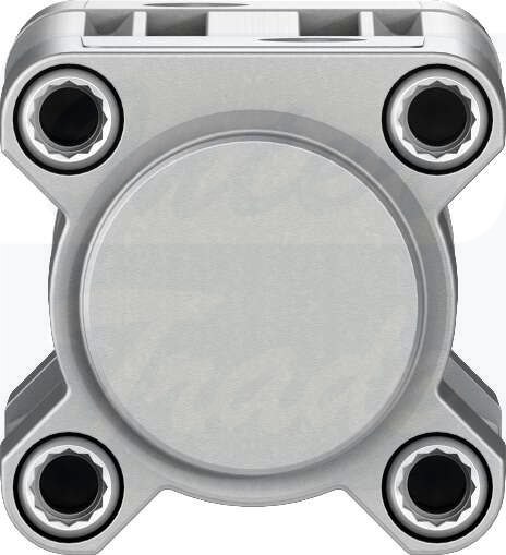 [DSBC-32-25-PPSA-N3] {1376467} Siłownik znormalizowany