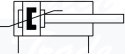 [DSBC-32-25-PPSA-N3] {1376467} Siłownik znormalizowany