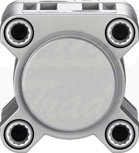 [DSBC-32-25-PPVA-N3] {1376422} Siłownik znormalizowany