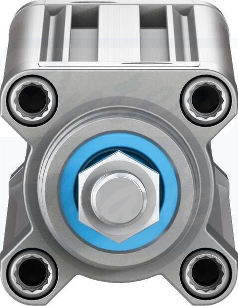 [DSBC-32-250-PPSA-N3] {1376475} Siłownik znormalizowany