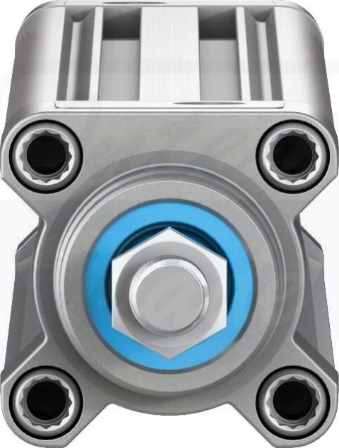 [DSBC-32-320-PPSA-N3] {1376476} Siłownik znormalizowany