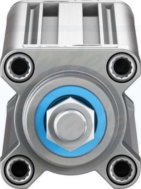 [DSBC-32-320-PPVA-N3] {1376431} Siłownik znormalizowany