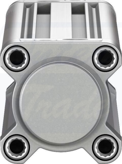 [DSBC-32-320-PPVA-N3] {1376431} Siłownik znormalizowany