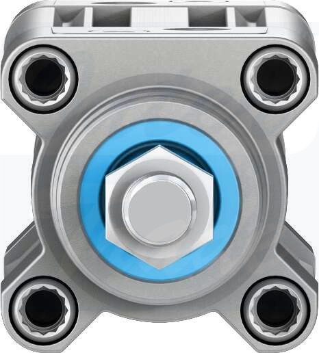 [DSBC-32-40-PPVA-N3] {1376423} Siłownik znormalizowany