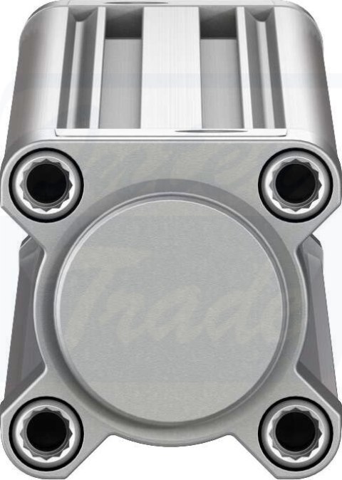 [DSBC-32-400-PPSA-N3] {1376477} Siłownik znormalizowany