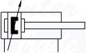 [DSBC-32-400-PPVA-N3] {1376432} Siłownik znormalizowany