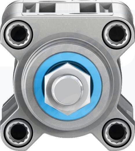 [DSBC-32-50-PPVA-N3] {1376424} Siłownik znormalizowany